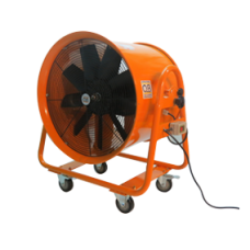 Extractor de Aire Portalil  SHT-60"